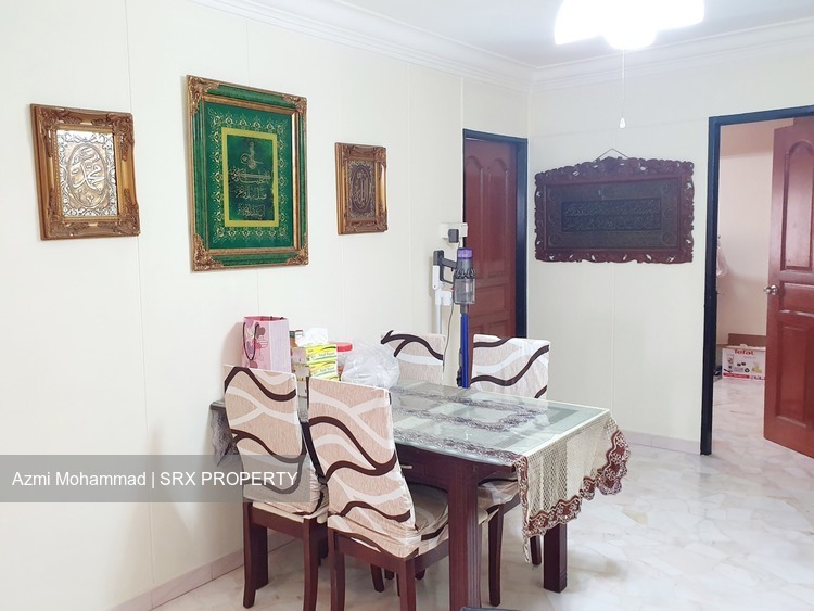 Blk 114 Pasir Ris Street 11 (Pasir Ris), HDB 4 Rooms #219940751